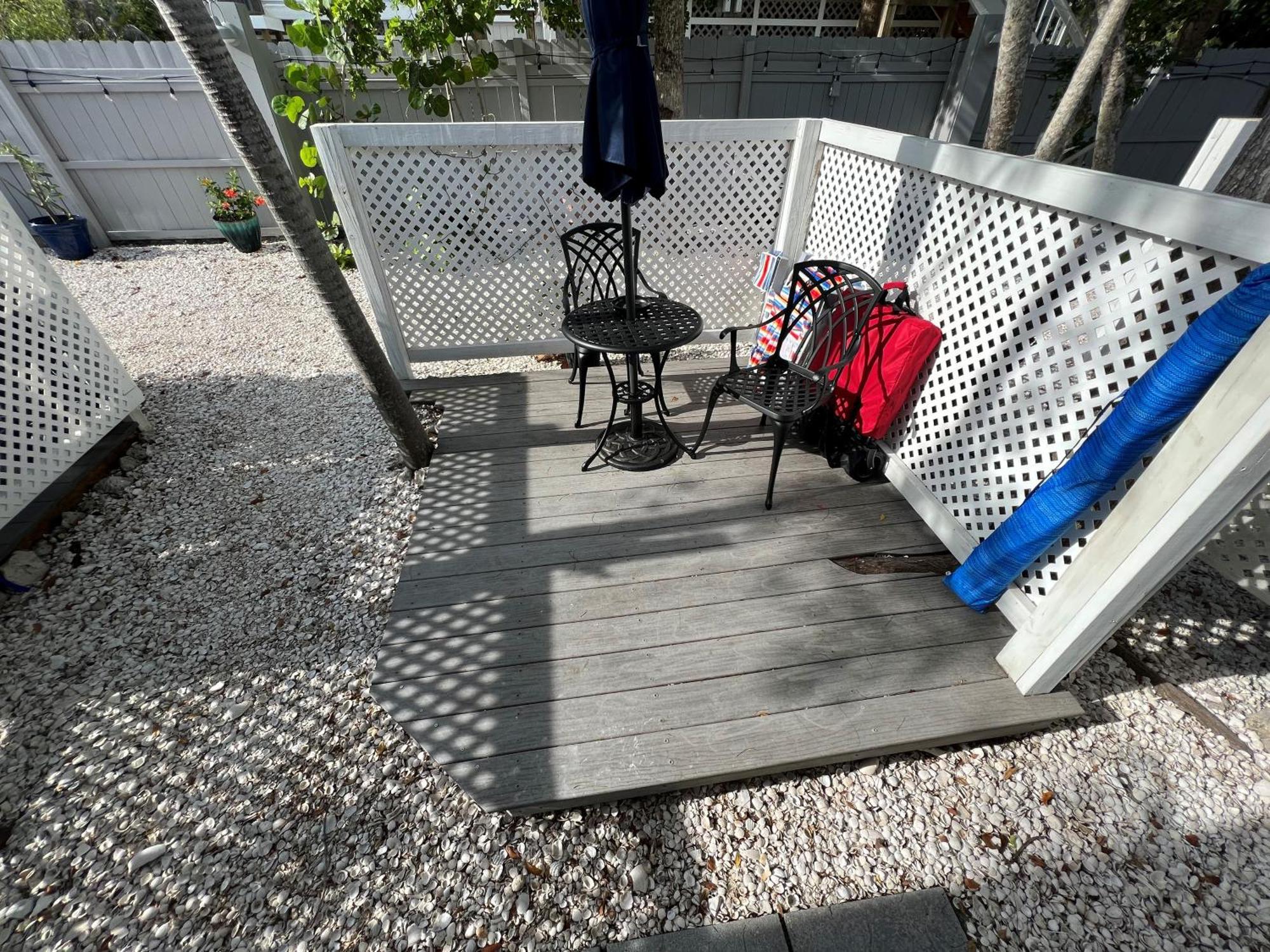 Tarpon Tale Inn Sanibel Kültér fotó