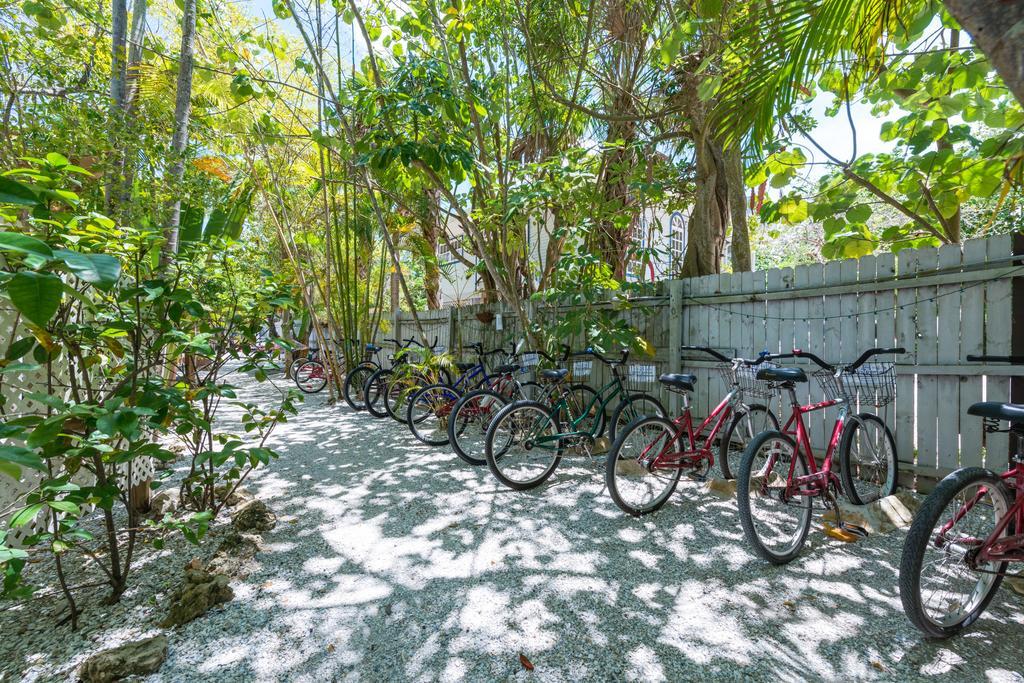 Tarpon Tale Inn Sanibel Kültér fotó