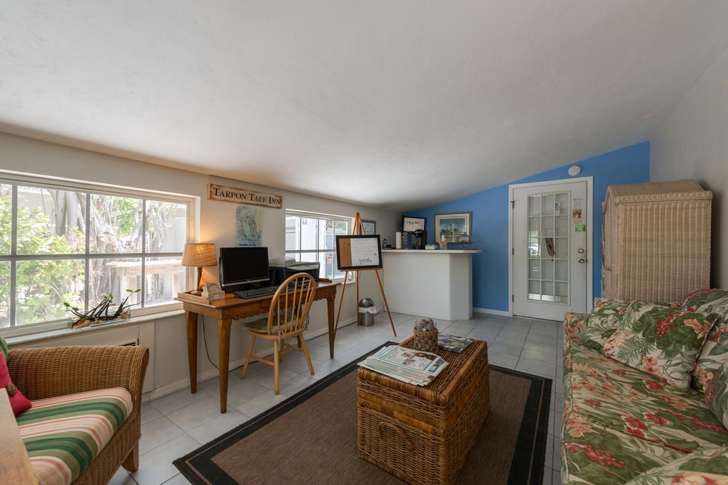 Tarpon Tale Inn Sanibel Kültér fotó