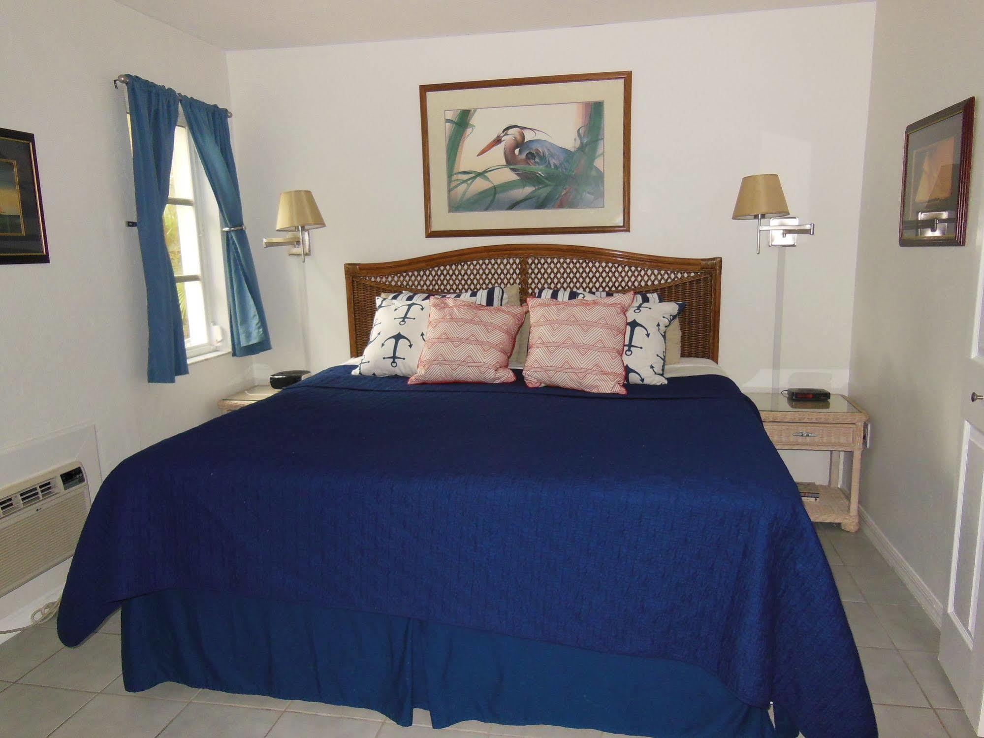 Tarpon Tale Inn Sanibel Kültér fotó