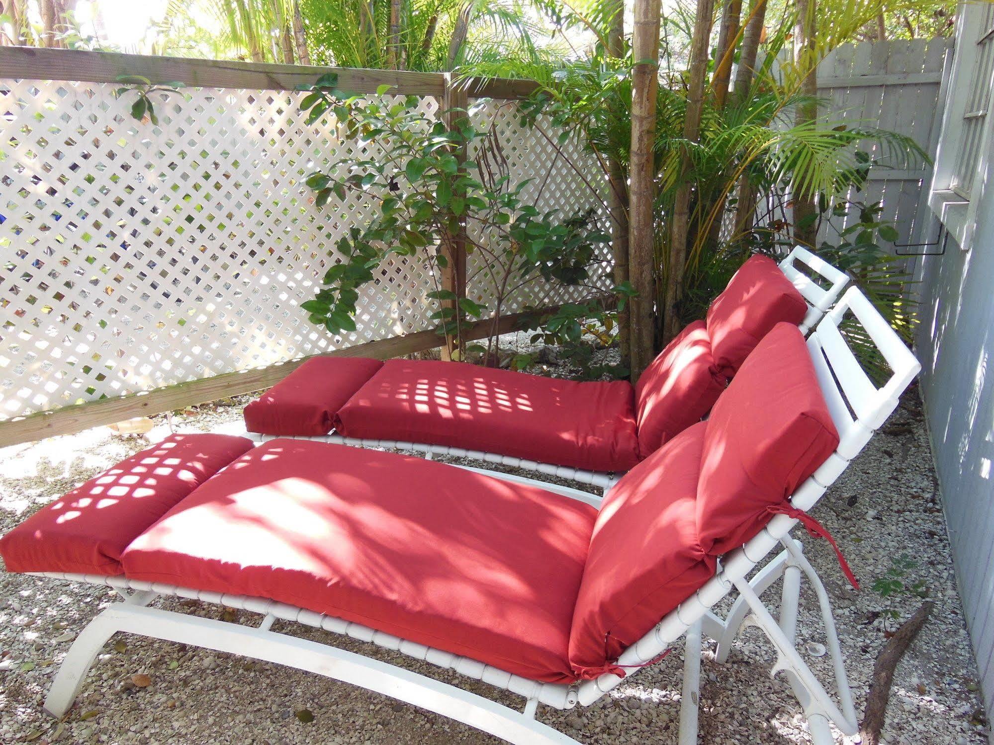 Tarpon Tale Inn Sanibel Kültér fotó