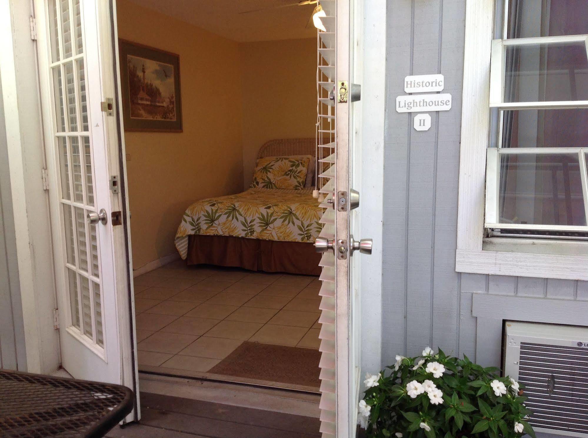 Tarpon Tale Inn Sanibel Kültér fotó